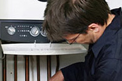 boiler repair Summerscales