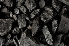 Summerscales coal boiler costs