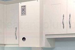 Summerscales electric boiler quotes