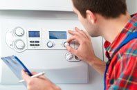 free commercial Summerscales boiler quotes