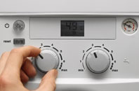 free Summerscales boiler maintenance quotes